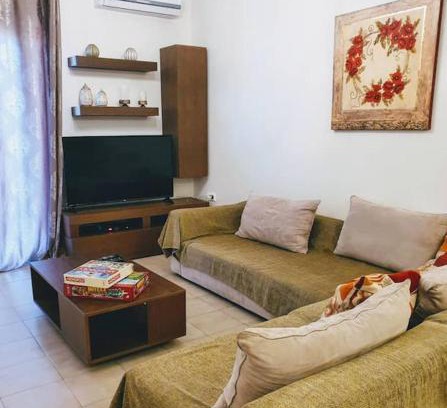 Kiparissia House | Kyparissia Bliss