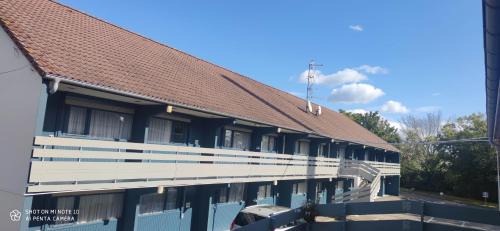 Lutterbach Hotel | Kyriad Mulhouse Est - Lutterbach