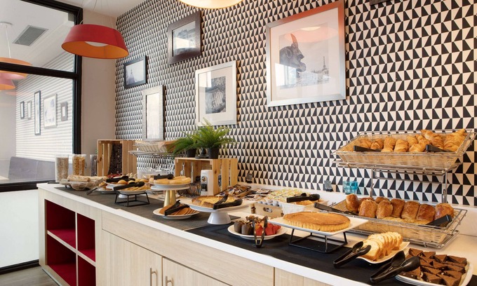 Saint-Maurice Hotel | KYRIAD PARIS EST - Bois de Vincennes