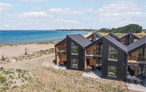 Venemose Apartment | Kysthusene, Lejl 9