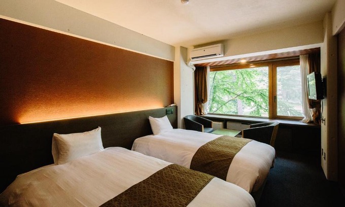 Kyukaruizawa Hotel | Kyu-Karuizawa Hotel Shinonome