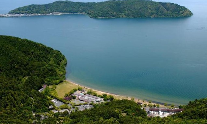 Omihachiman Hotel | Kyukamura Ohmi-Hachiman