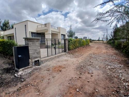Machakos House | Kyumbi Hillview