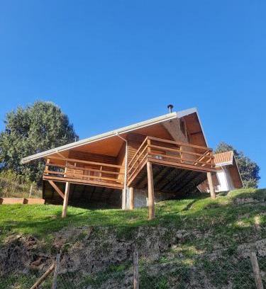 Jardim Europa House | Lá na Lagoinha - Casa Cordeiro