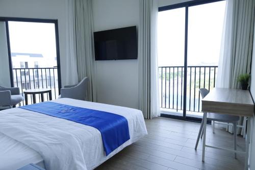 Long Xuyen Hotel | Lá Riverside Boutique Hotel