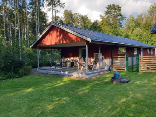 Broddetorp Apartment | Lägenhet Bolum 7