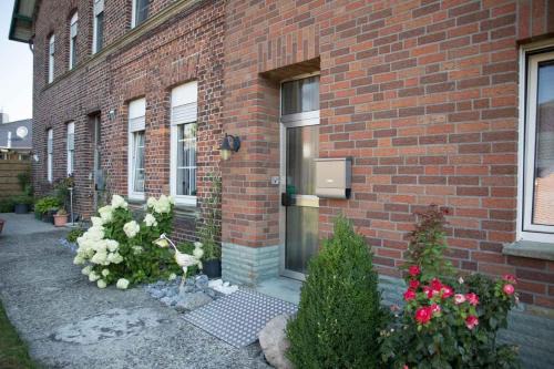 Lippetal Apartment | Ländlich zentrale Ferienwohnung