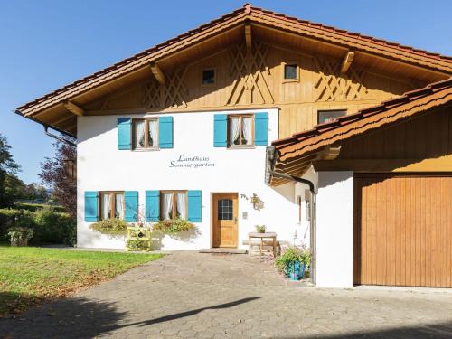 Bad Bayersoien Apartment | Ländliche Ferienwohnung, Bad Bayersoien