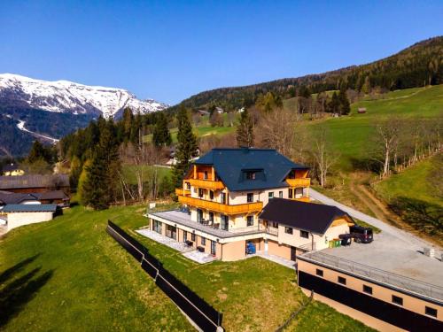 Mauterndorf Apartment | Lärchenhof Top 302