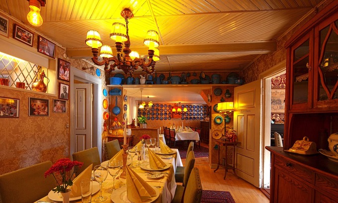Lasby Hotel | Låsby Kro og Hotel