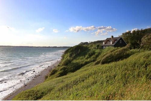 Kalundborg House | "Lærkehuset" Right By Kalundborg Fjord