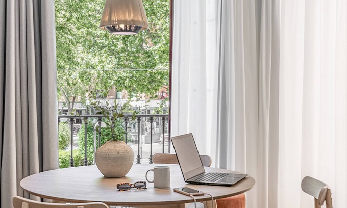 Ciudad Real Apartment | Líbere Ciudad Real