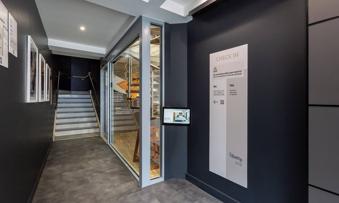 Bryanston and Dorset Square Hotel | Líbere London Edgware Road