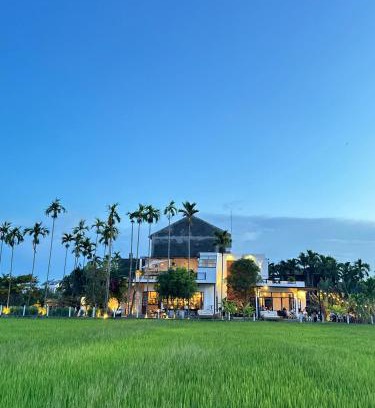 Cam Thanh Apartment | LÚA de ROSY HOI AN