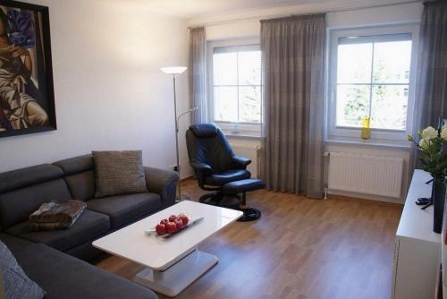 Wismar Apartment | Lübsche Burg - ABC248