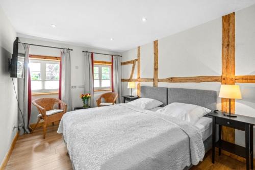 Luedersburg Apartment | Lüdersburger Strasse 15c