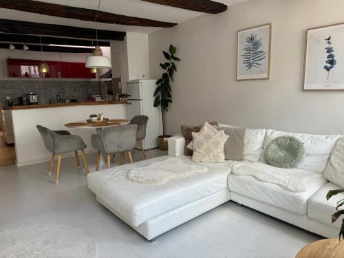 Lueneburg Apartment | Lüneburg Zentral