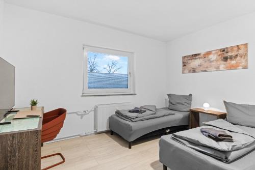 Luenen Apartment | Lünen Living Apartment #12
