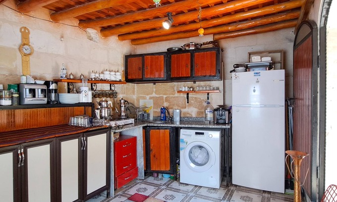 Sahinbey House | Lütfü Bey Konağı