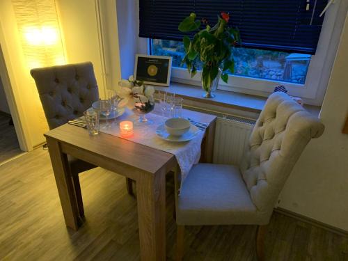 Geesthacht Apartment | Lütt Hamburg