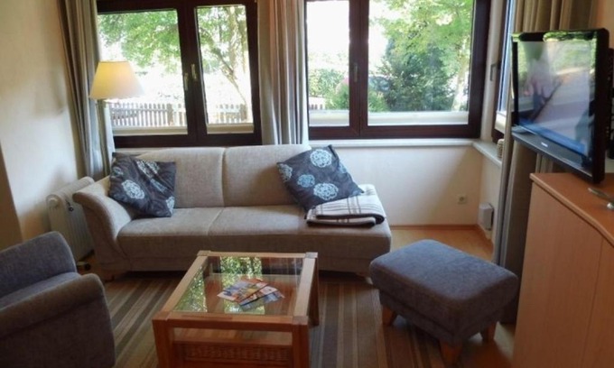 Busumer Deichhausen House | Lütt Hus - a27761