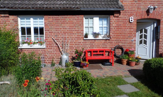 Muritz Apartment | Lütt Verbliev