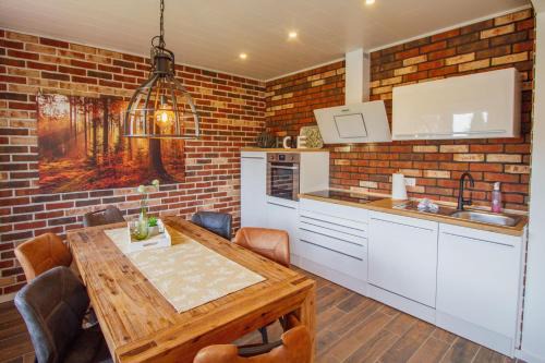 Visquard Apartment | Lüttje Hütt