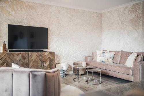 Zingst Apartment | Lüttje Max & Moritz