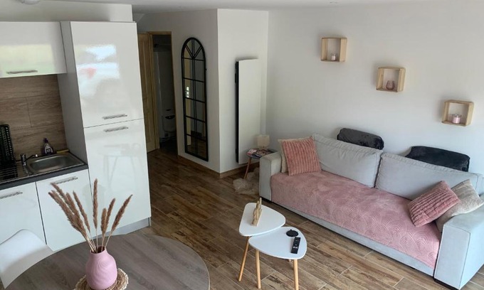 Ponthoile Apartment | L’échappée belle