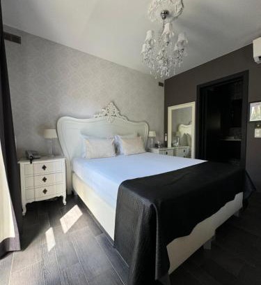 Liege Hotel | L'écrin des Vennes - Liège centre