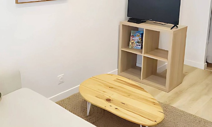 Centre ville - Urbanistes Apartment | L'écrin Médiéval