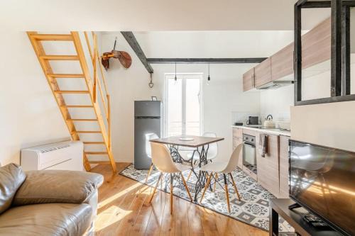 Tavernes House | L’écurie location saisonnière