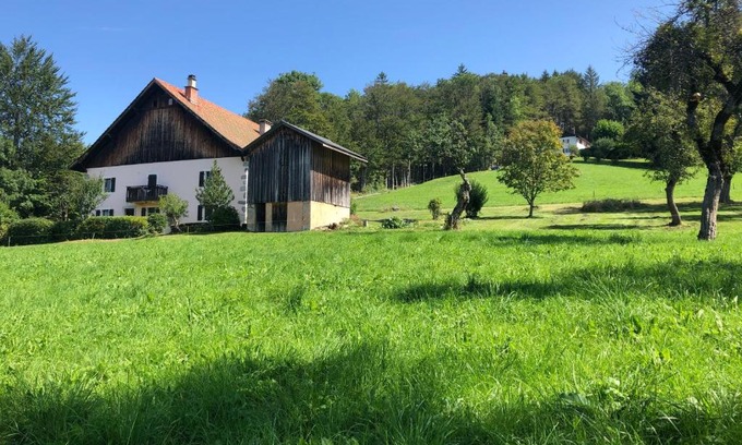 Habere-Poche Bed & Breakfast | L'ÉPERVIER BLANC