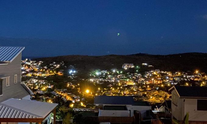 St Gilles-les-Bains Apartment | L'Été sans fin
