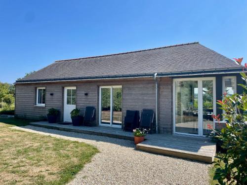 La Celle-sous-Gouzon House | L'étable de Keriven