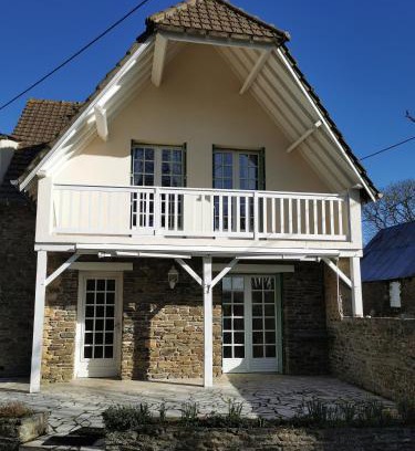 Hamars Bed & Breakfast | L'ABRIGIT