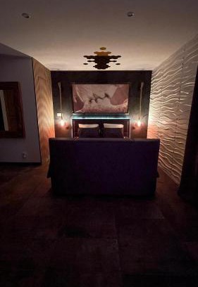 Bras Bed & Breakfast | L'Absolue Suite d'hôtes