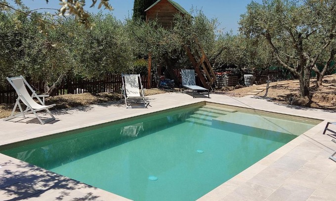 Casenuove Bed & Breakfast | L'Agrifoglio di Assisi Residenza di Campagna