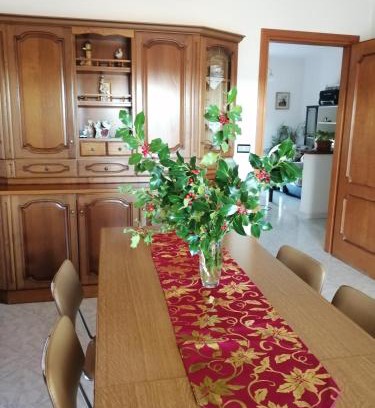 Fonni Apartment | L Agrifoglio di Rita Loddo