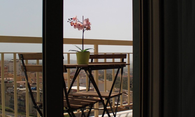 Agrigento Bed & Breakfast | L'Alba sui Templi - Bed & Breakfast