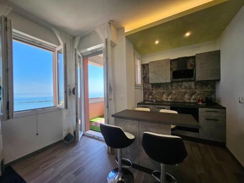 Lido di Pomposa Apartment | L'alba sul Mare (Esperia)