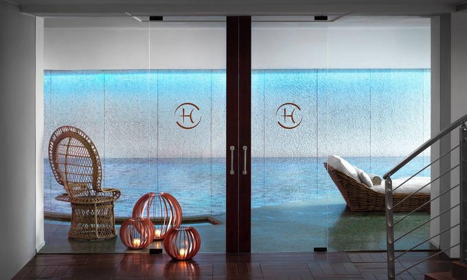 Erbusco Hotel | L'Albereta, Relais & Chateaux