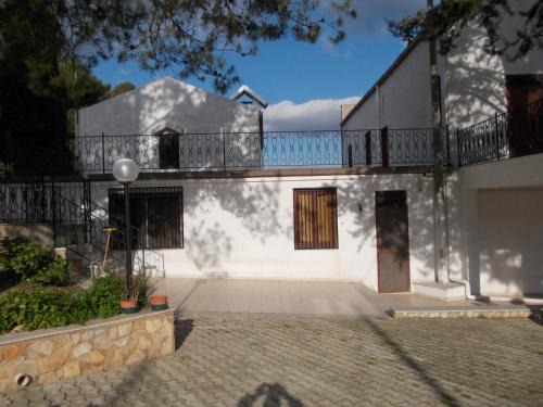 Racalmuto House | L'Albero Amico