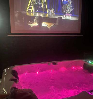 Ronchin Apartment | L’algéroise Home & Spa