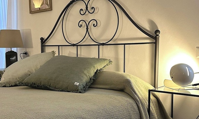 Pitigliano House | L'Altro Sapore Rooms