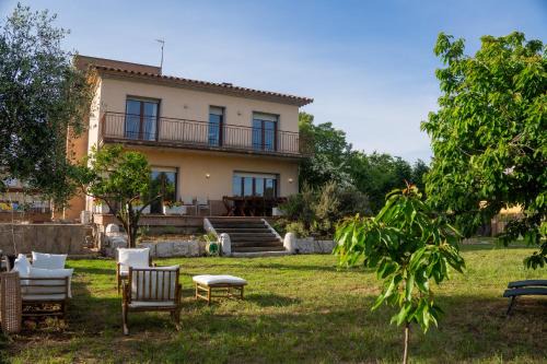 Ordis House | L'Ametller, casa Alt Empordà