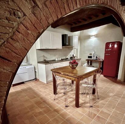 Manciano Apartment | L'Amorino di Raffaella