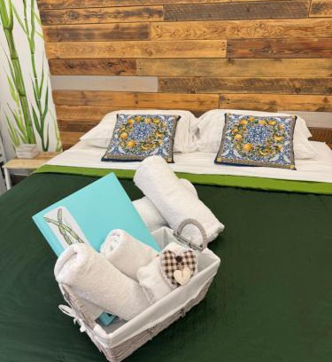 Carini Apartment | L'angoletto di Andrea