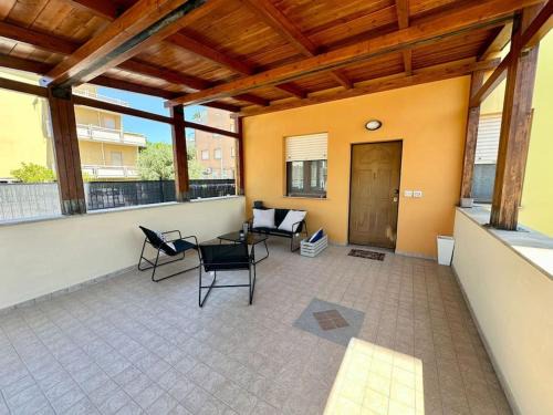 Giulianova House | L'angoletto di Gabri