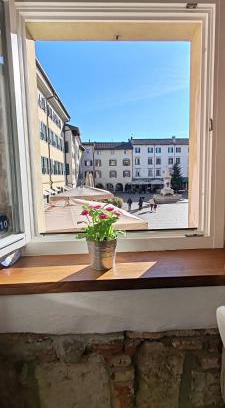 Cividale del Friuli Apartment | L'angolo di Filippo I piano
